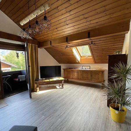 Ferienwohnung Am Kieferbach Kiefersfelden Εξωτερικό φωτογραφία