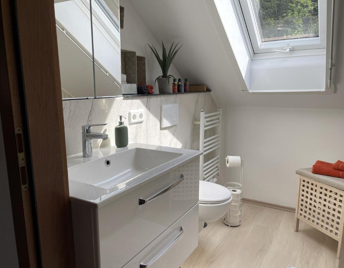 Ferienwohnung Am Kieferbach Kiefersfelden Εξωτερικό φωτογραφία