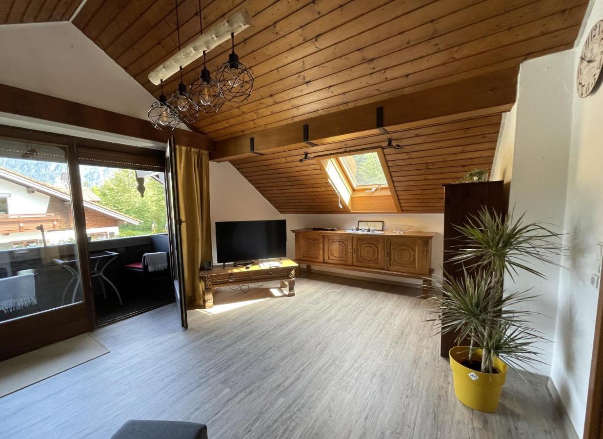 Ferienwohnung Am Kieferbach Kiefersfelden Εξωτερικό φωτογραφία