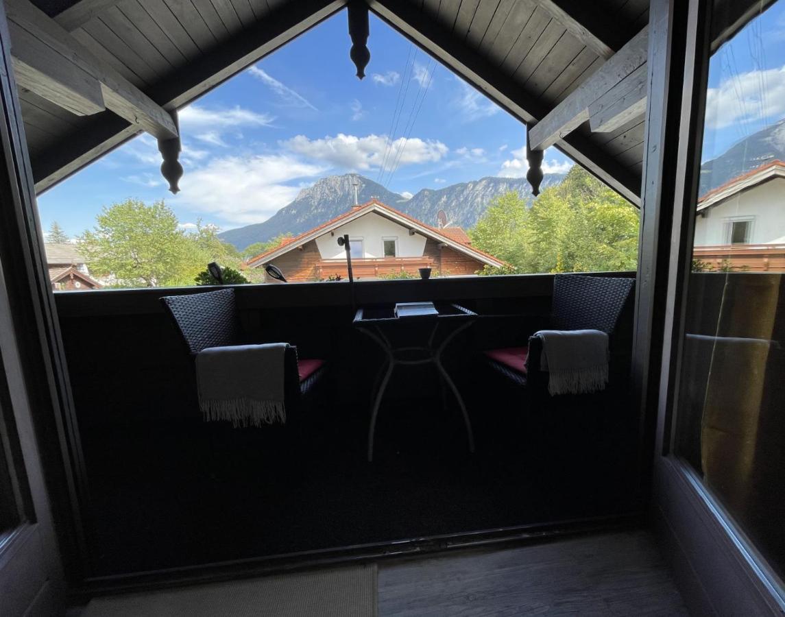 Ferienwohnung Am Kieferbach Kiefersfelden Εξωτερικό φωτογραφία